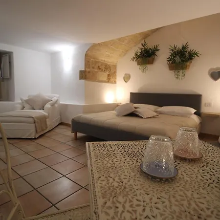 Pensión Barone Luxury 3*