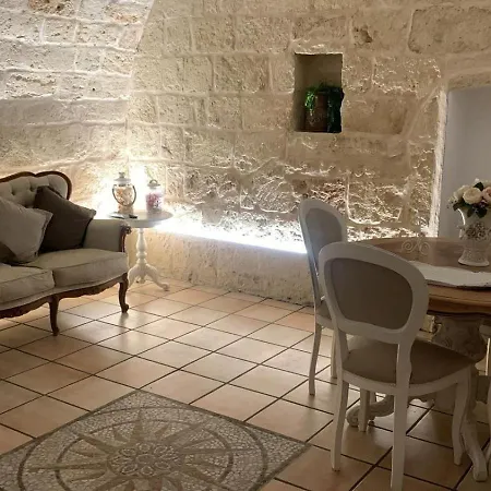 Barone Luxury Pensión