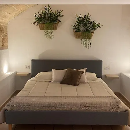 Barone Luxury Pensión 3*