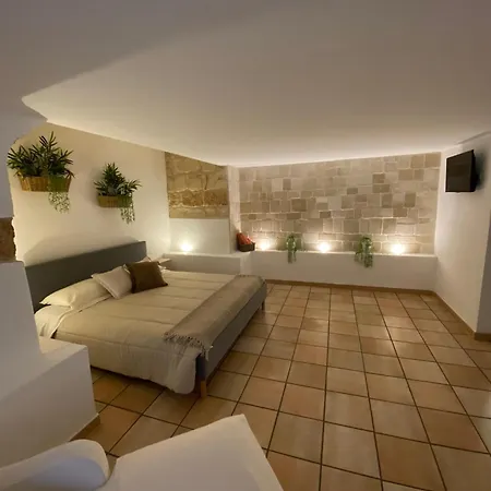 Guest house Barone Luxury