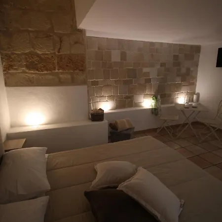 Barone Luxury 3* Bari