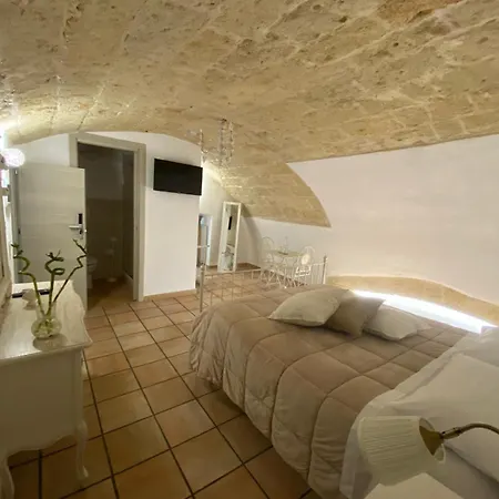 Guest house Barone Luxury *