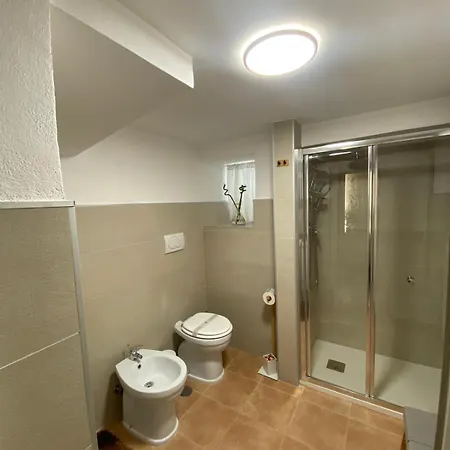 Barone Luxury Pensión Bari