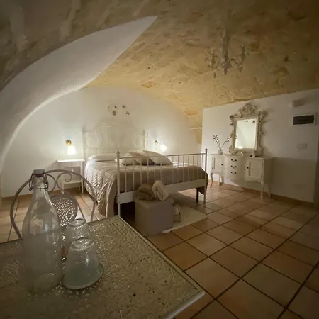 Pensión Barone Luxury Bari