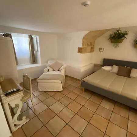 Pensión Barone Luxury