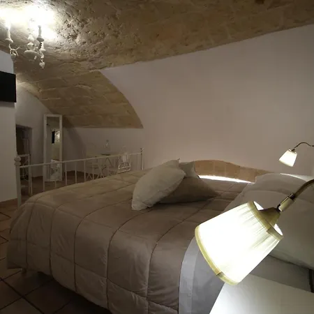 Barone Luxury Pensión Bari