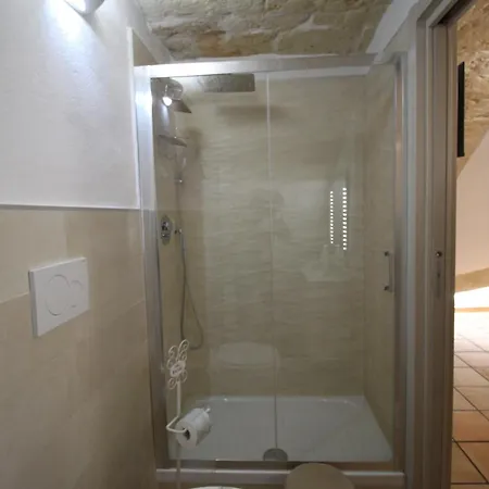 Pensión Barone Luxury Bari