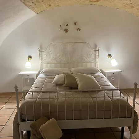 Guest house Barone Luxury *