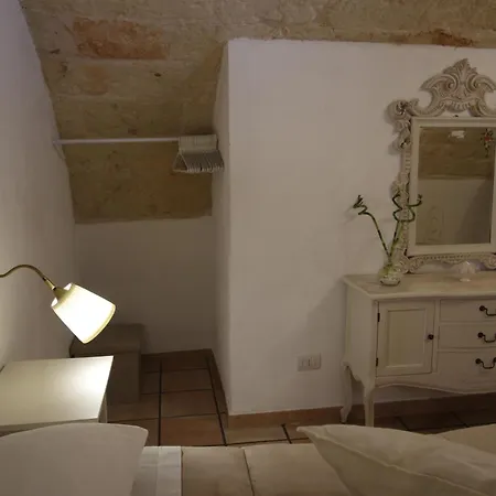 Guest house Barone Luxury Bari