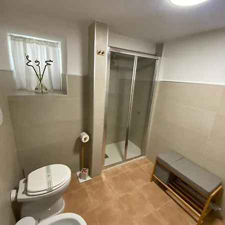 Barone Luxury Pensión Bari