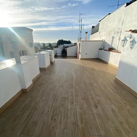 Barone Luxury 3*