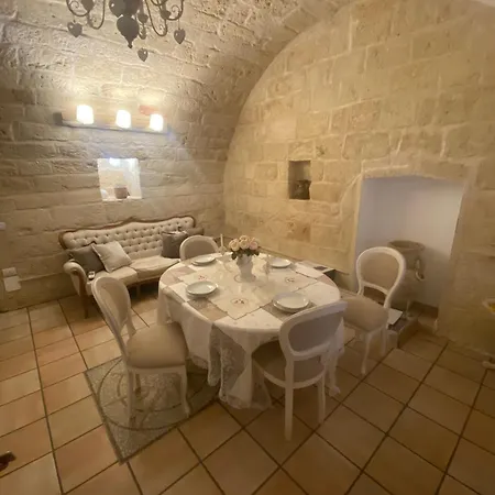 Barone Luxury 3*