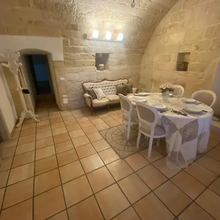 Barone Luxury 3* Bari