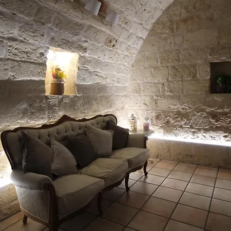 Guest house Barone Luxury Bari