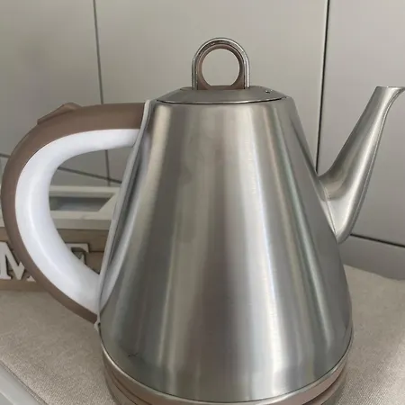 Pensión Barone Luxury Bari