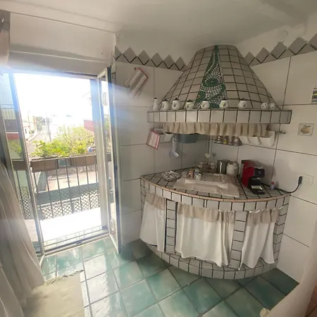 Pensión Barone Luxury