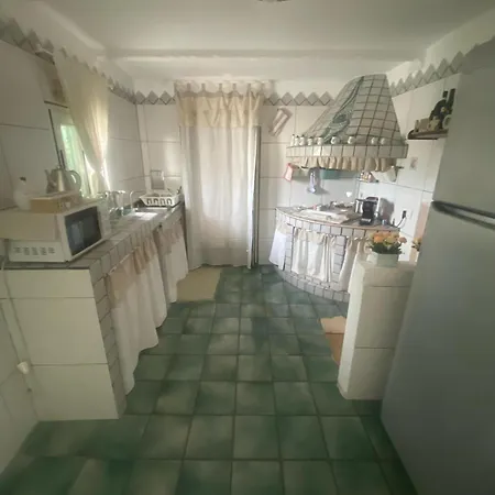 Pensión Barone Luxury 3*