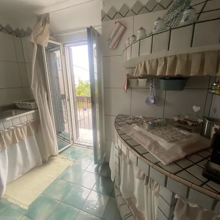 Pensión Barone Luxury