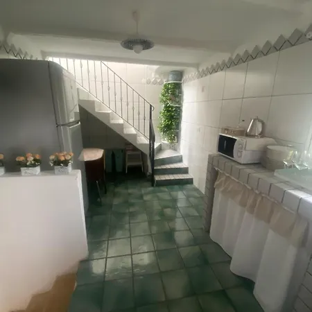 Pensión Barone Luxury 3*