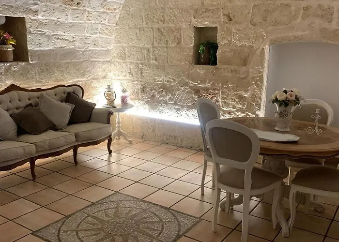 Barone Luxury Guest house