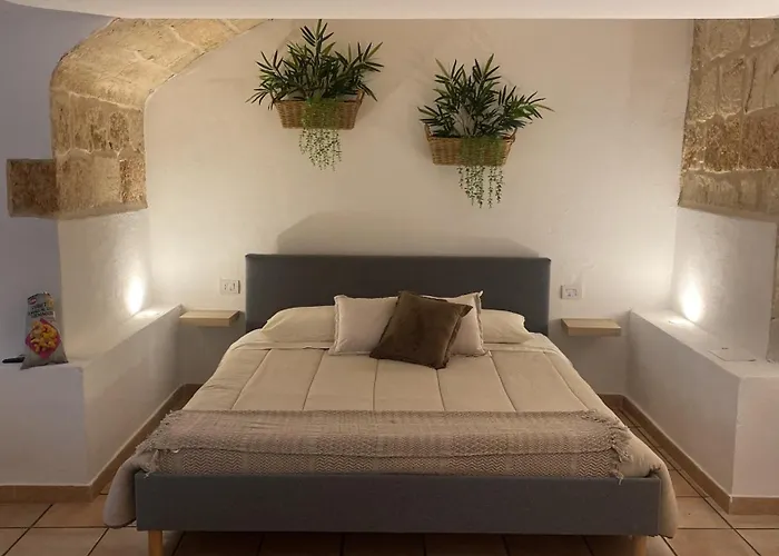 Barone Luxury Guest house 3*