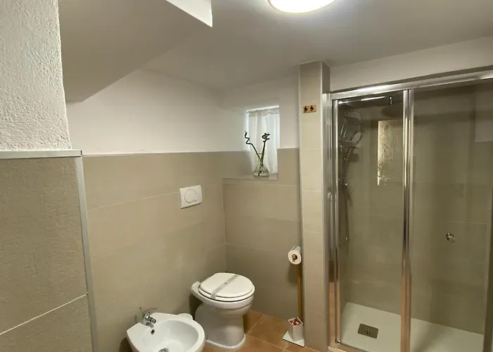 Barone Luxury Gasthof Bari