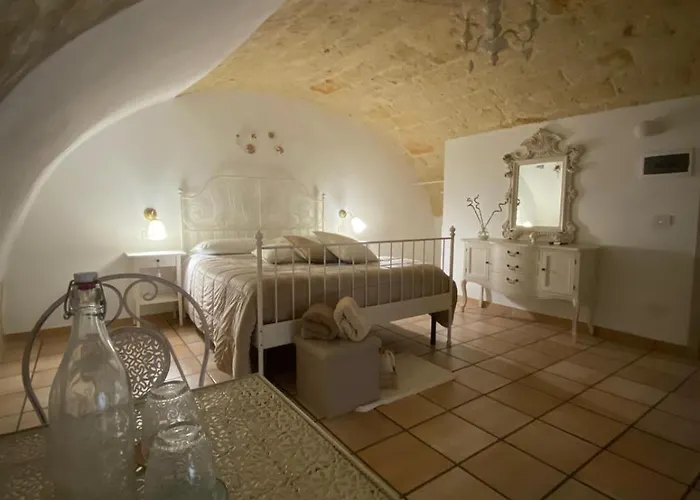 Gasthof Barone Luxury Bari