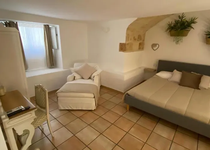 Gasthof Barone Luxury