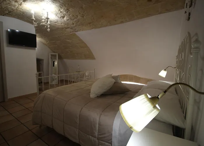 Barone Luxury Guest house Bari