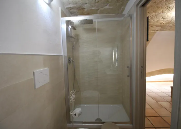 Guest house Barone Luxury Bari