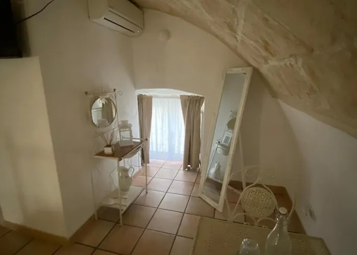 Barone Luxury Guest house Bari