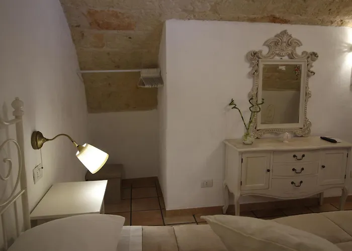 Gasthof Barone Luxury Bari