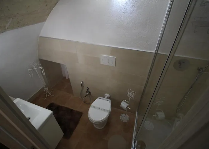 Barone Luxury Guest house Bari