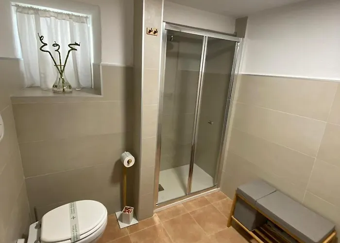 Barone Luxury Guest house Bari