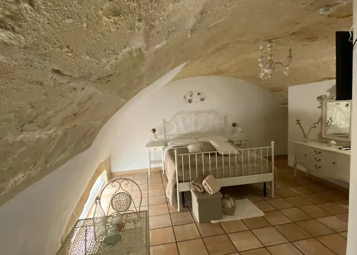 Guest house Barone Luxury Bari