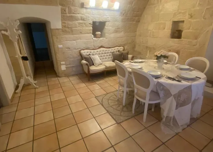 Barone Luxury 3* Bari