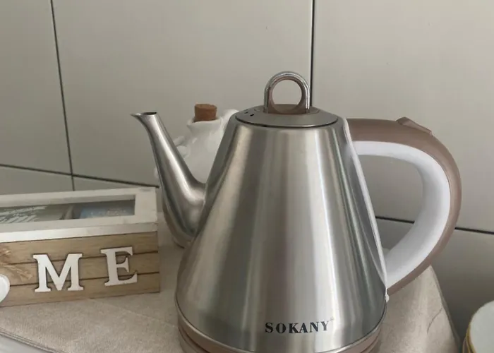 Barone Luxury Konukevi 3*