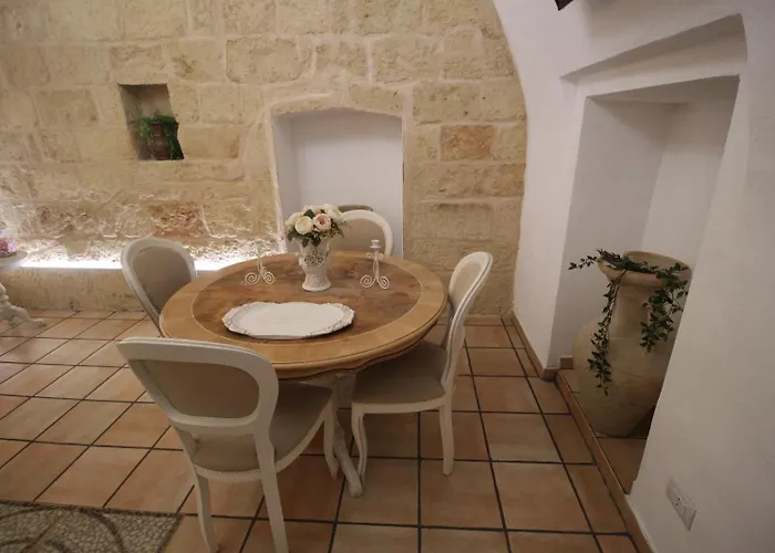 Barone Luxury Guest house 3*