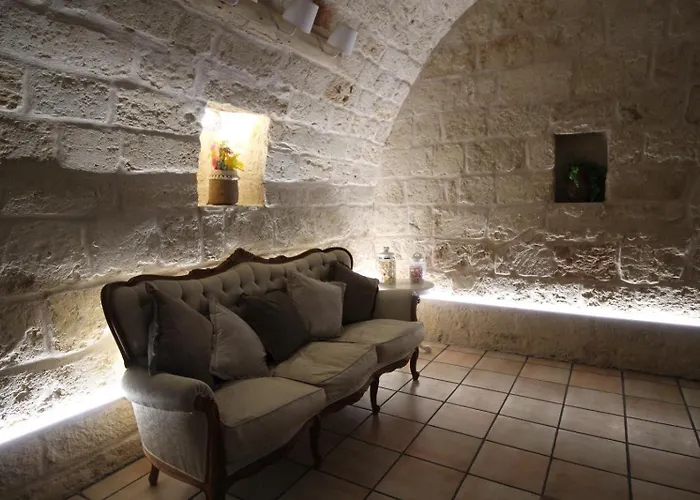 Gasthof Barone Luxury Bari