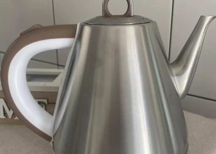 Konukevi Barone Luxury Bari