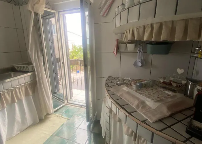 Guest house Barone Luxury