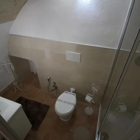 Barone Luxury 게스트하우스 바리