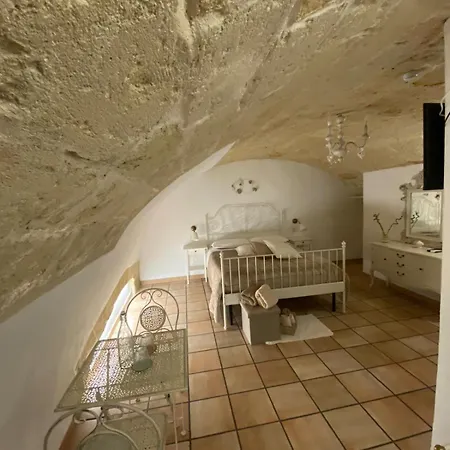 게스트하우스 Barone Luxury 바리