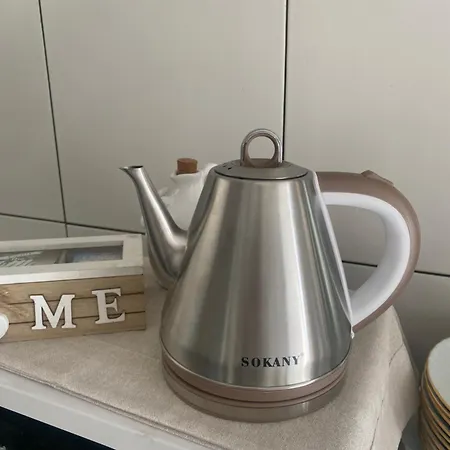 Barone Luxury Pensión *