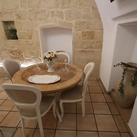 Barone Luxury 게스트하우스 3*