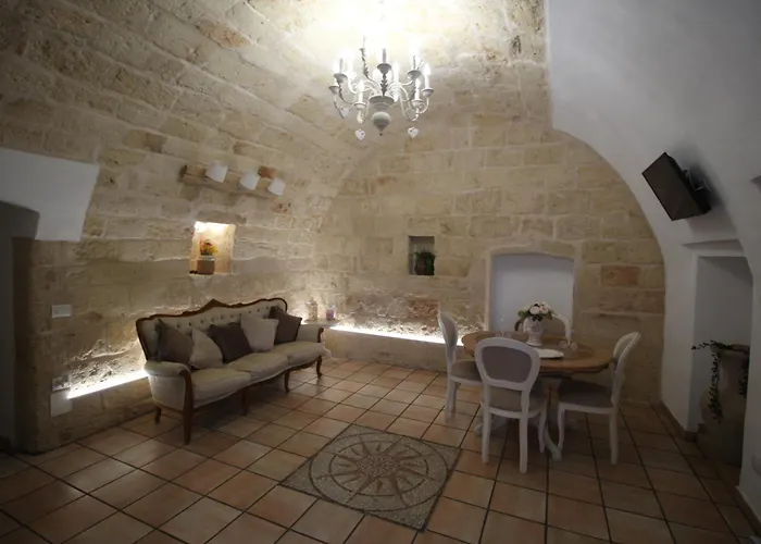 Barone Luxury Casa de hóspedes Bari