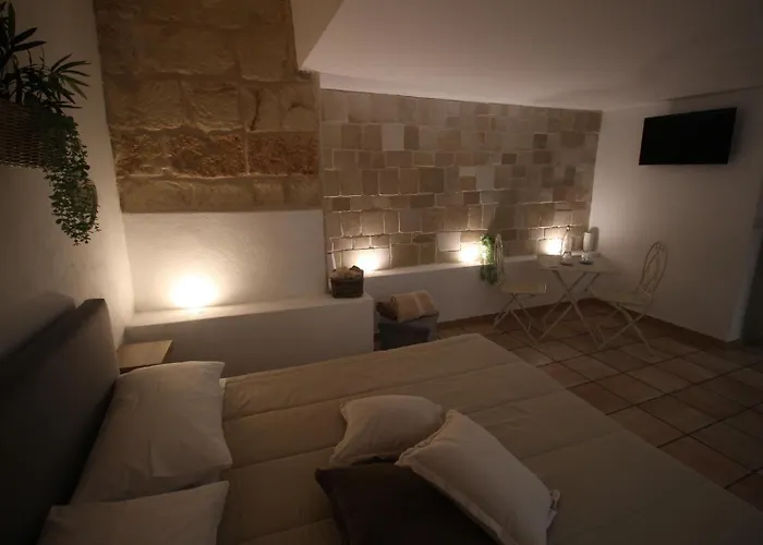 Barone Luxury 3* Bari