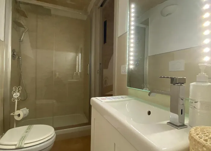 Barone Luxury 3* Bari